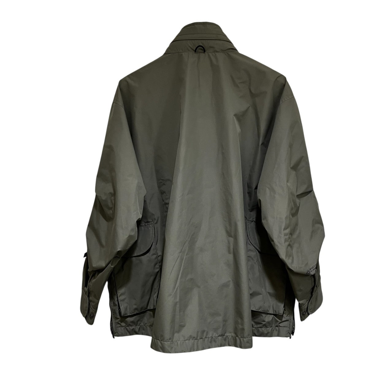 W’s GORE-TEX WINDSTOPPER（R）PERFECT FISHING JACKETジャケットBJ-10025L