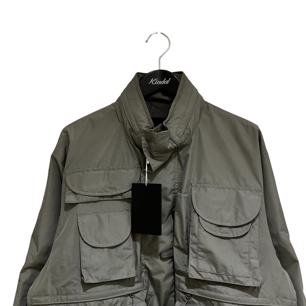 DAIWA PIER39(ダイワピア39) W's GORE-TEX WINDSTOPPER（R）PERFECT