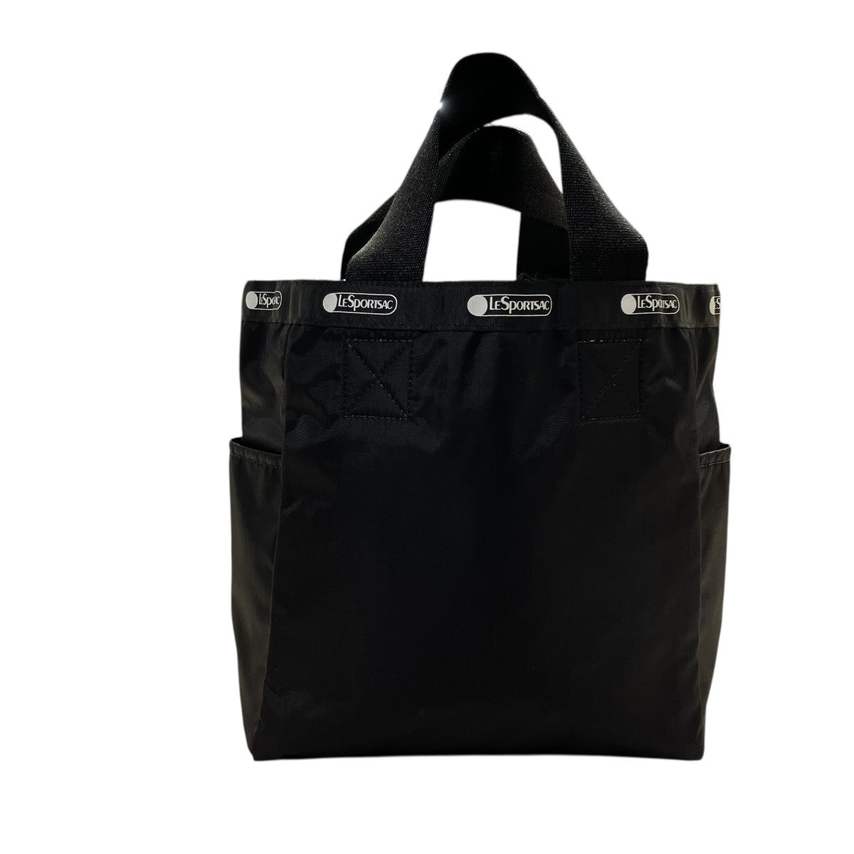 LG REVERSIBLE TOTEハンドバッグ