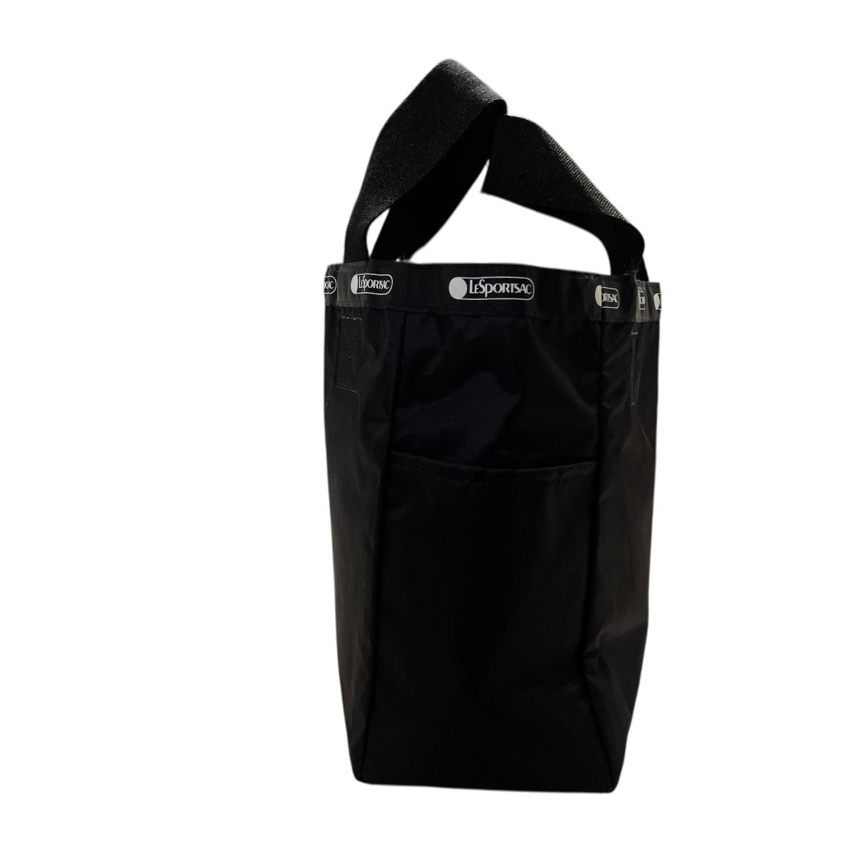 LG REVERSIBLE TOTEハンドバッグ