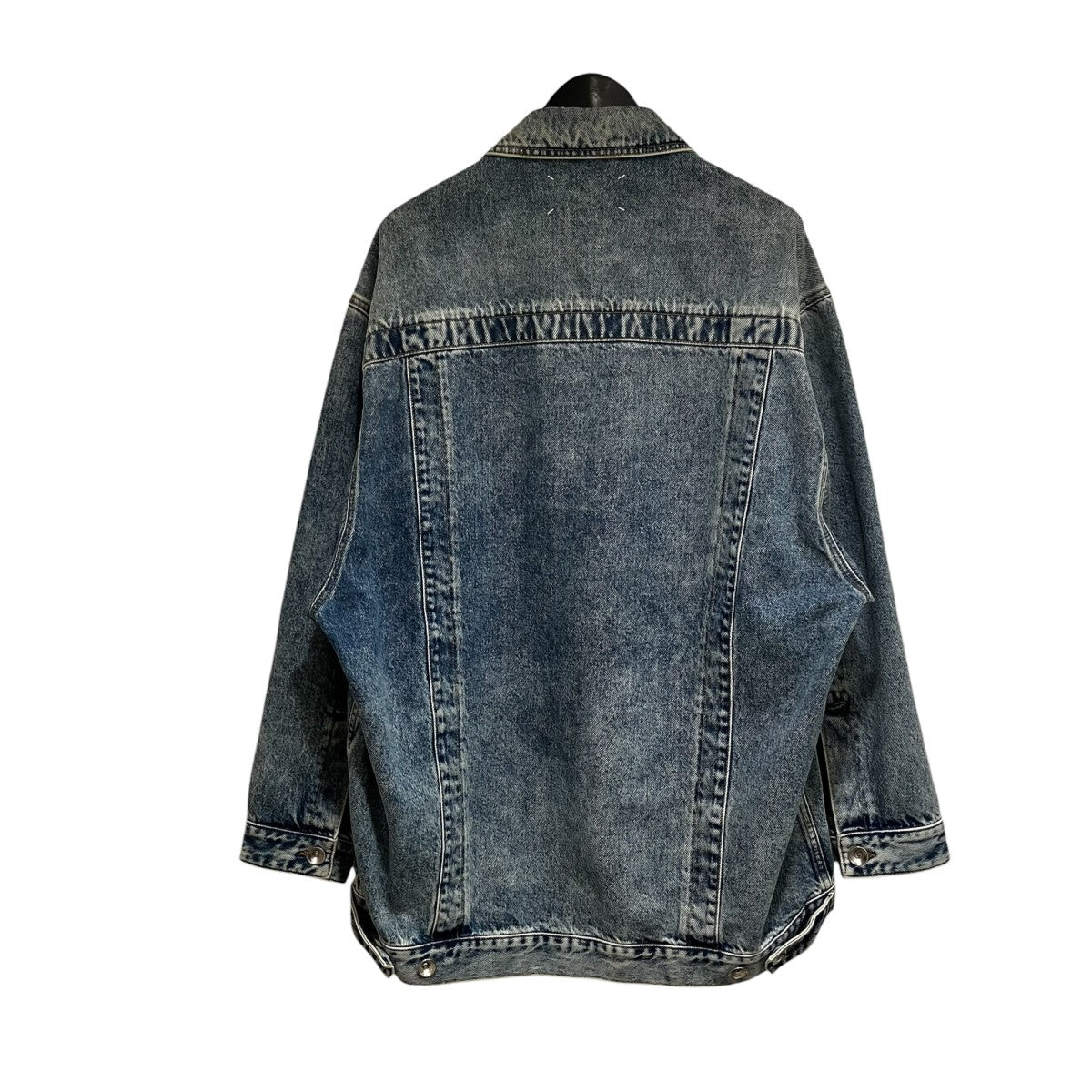 20SSBOXEY DENIM JACKETデニムジャケットS51AM0285
