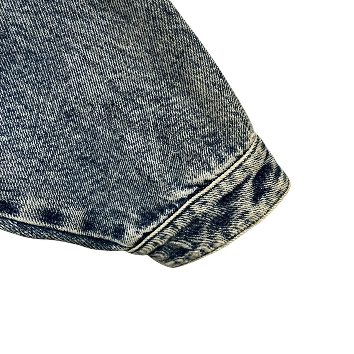 20SSBOXEY DENIM JACKETデニムジャケットS51AM0285