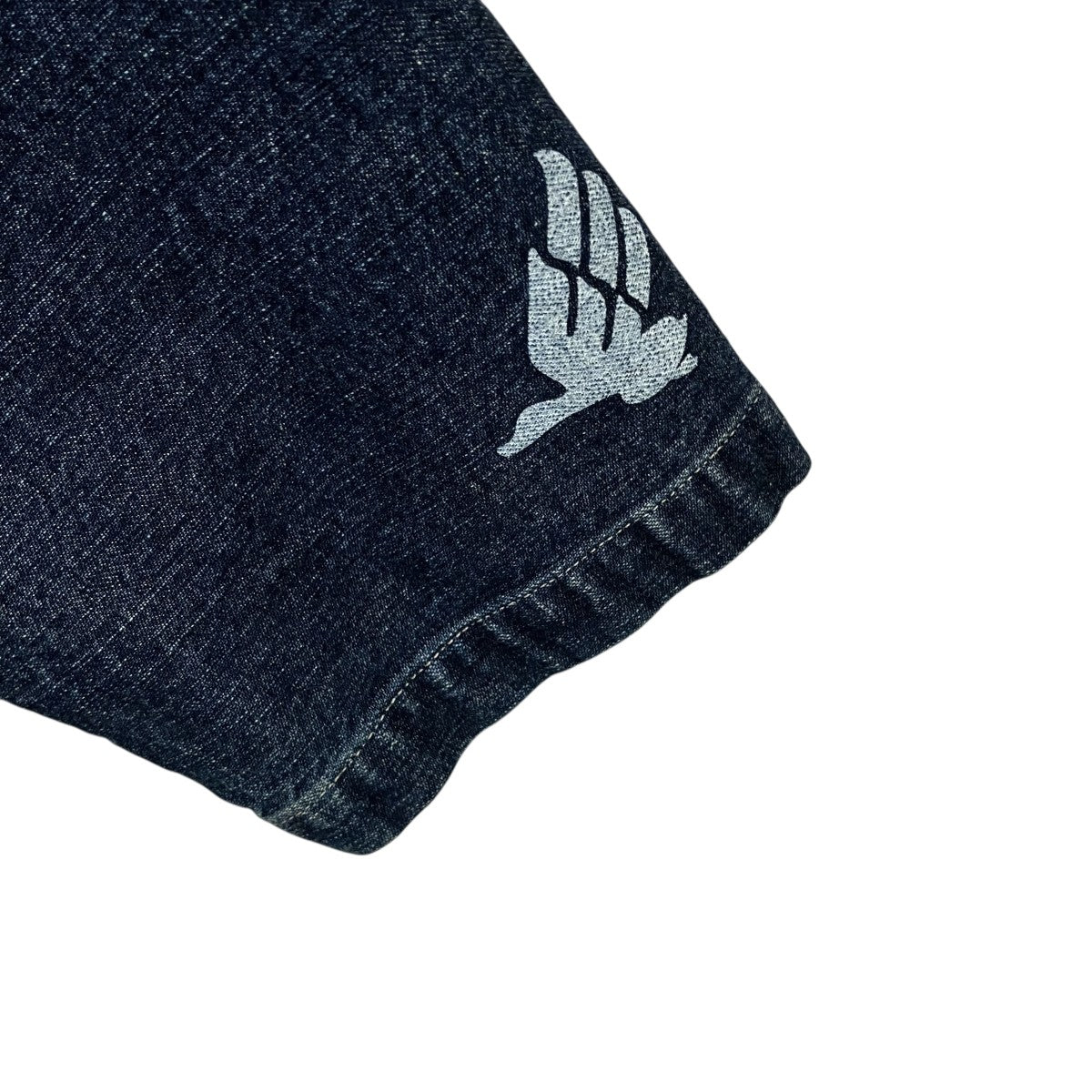 25SSDenim Naval JacketデニムジャケットHM29JK019