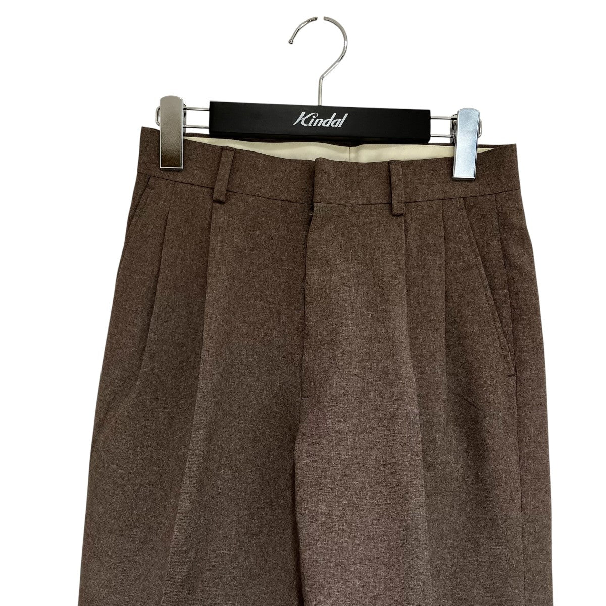 CHRYSLER PANTSスラックス21AMSPA01