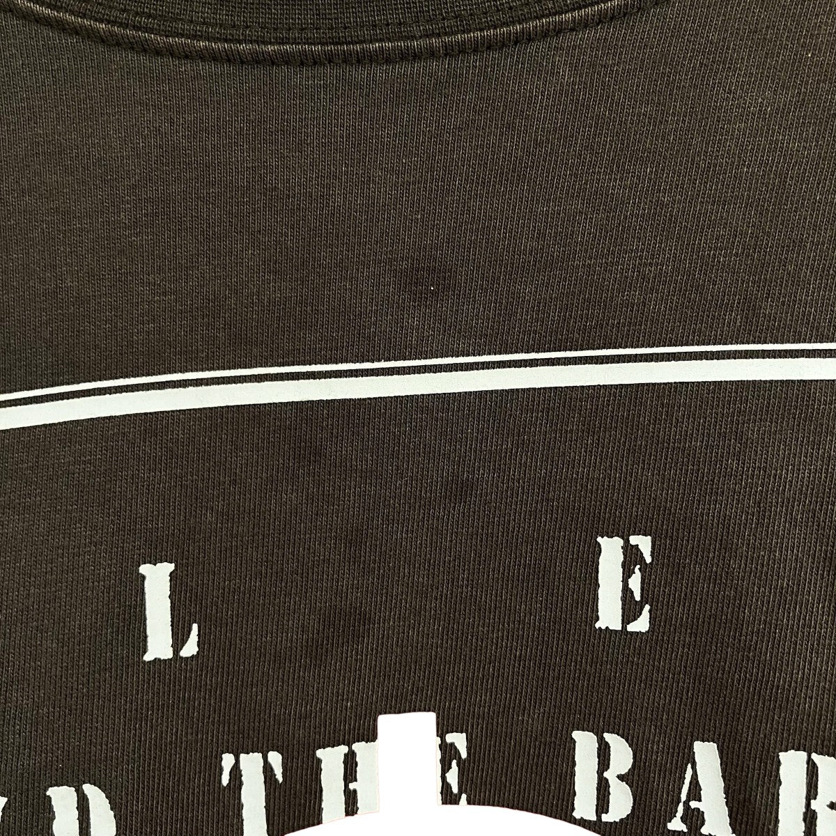 ダブルレイヤードロングスリープTシャツ長袖カットソー0670869958