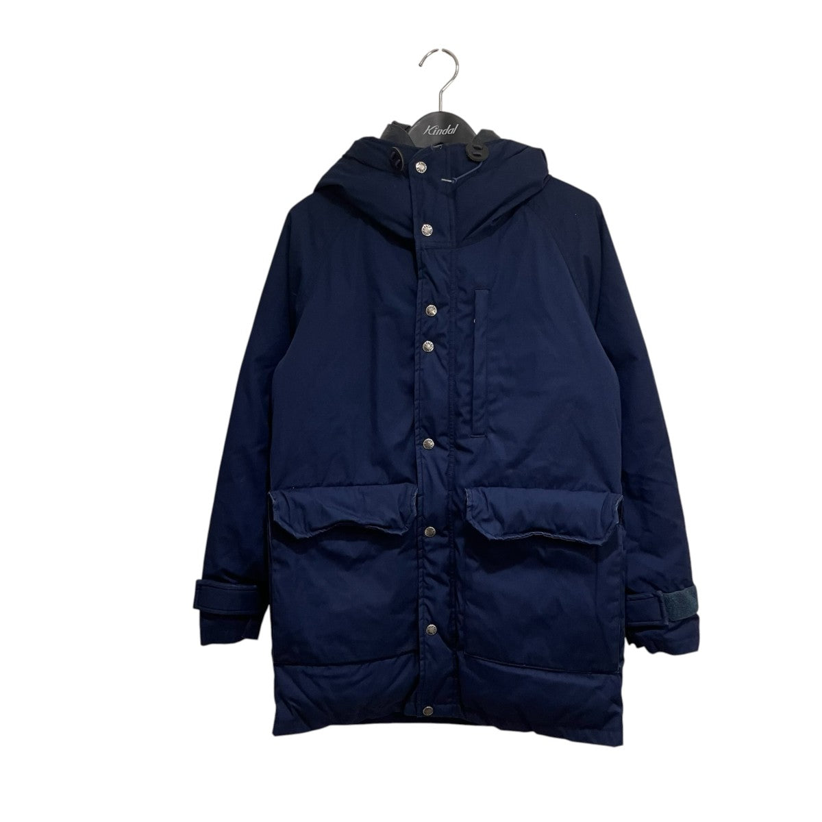 THE NORTHFACE PURPLELABEL ダウンコートND2557N 古着・中古-1枚目のアイテム画像