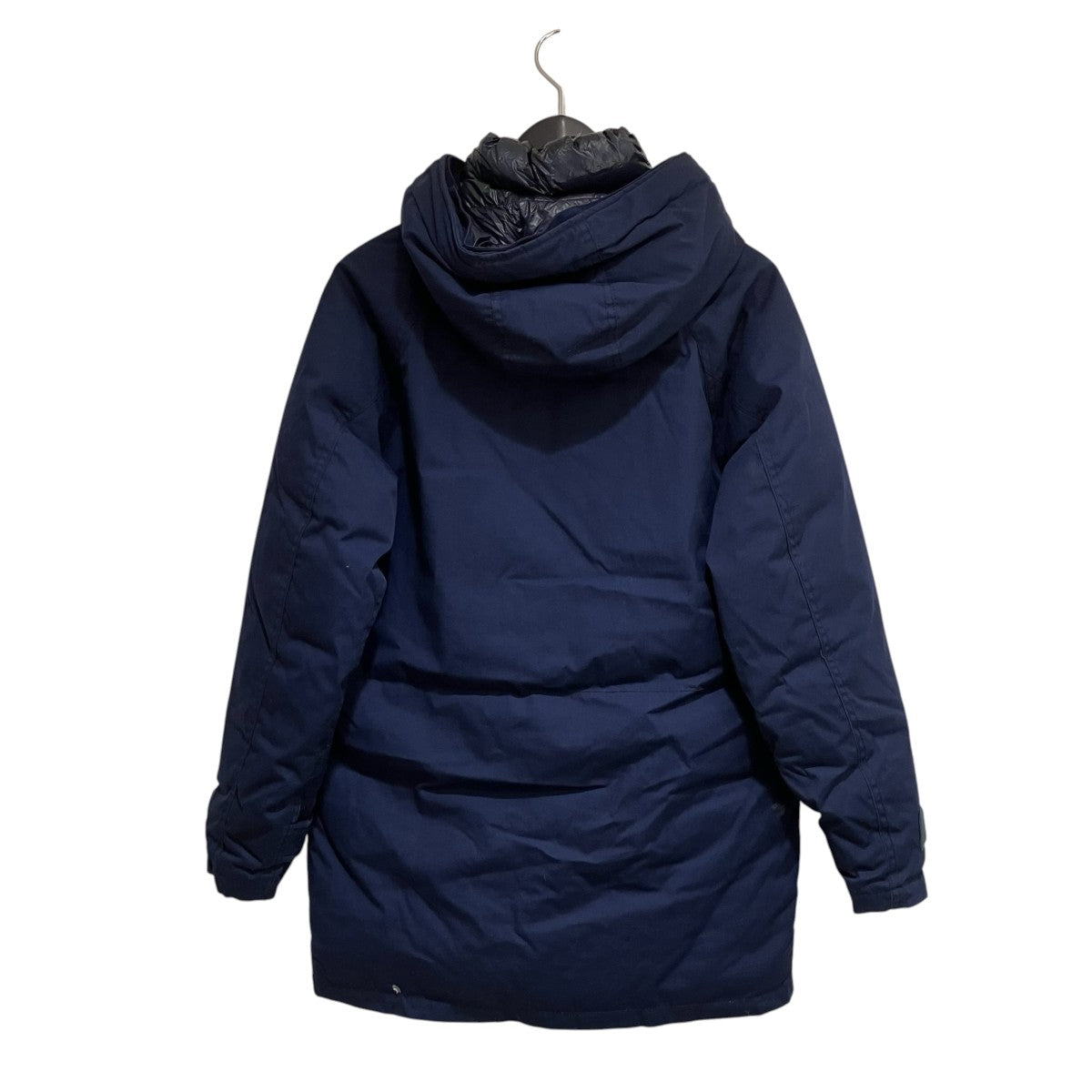 THE NORTHFACE PURPLELABEL ダウンコートND2557N 古着・中古-2枚目のアイテム画像
