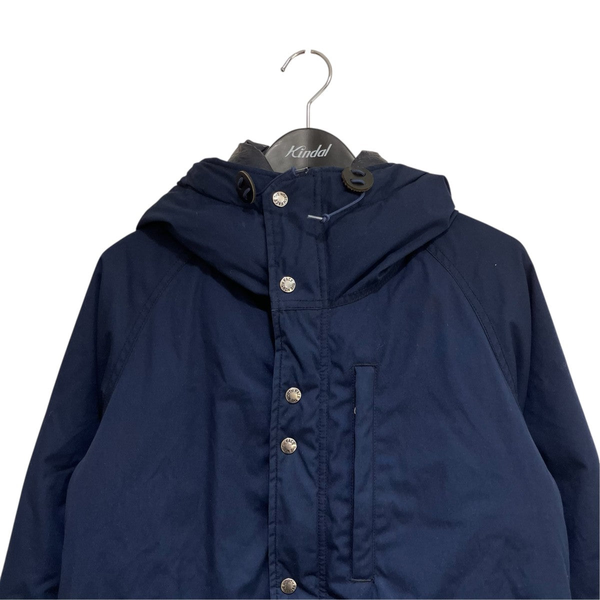 THE NORTHFACE PURPLELABEL ダウンコートND2557N 古着・中古-3枚目のアイテム画像