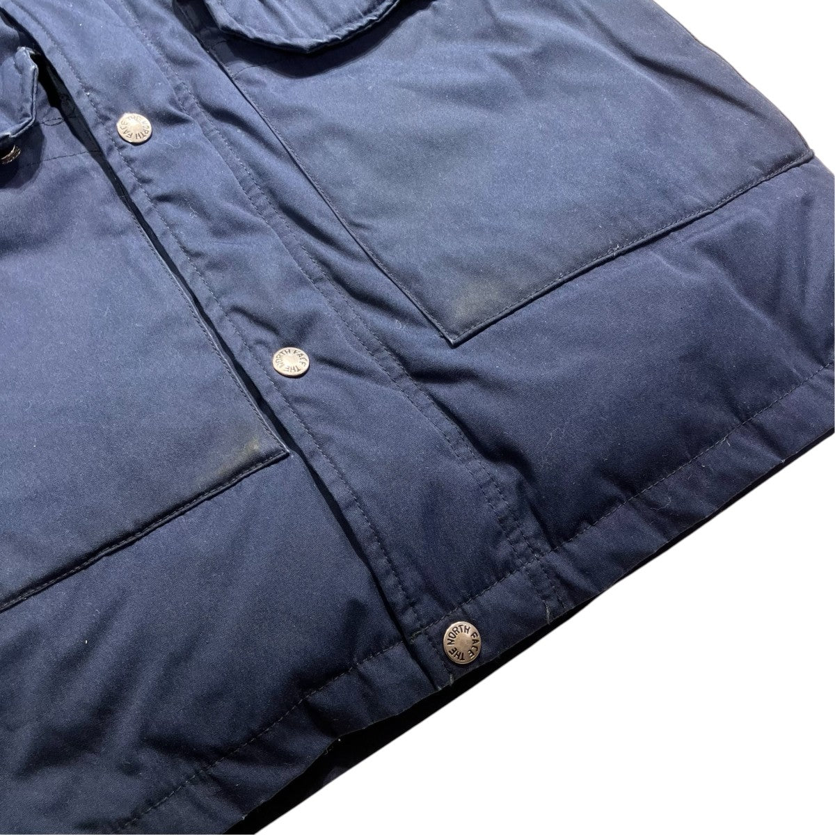 THE NORTHFACE PURPLELABEL ダウンコートND2557N 古着・中古-5枚目のアイテム画像