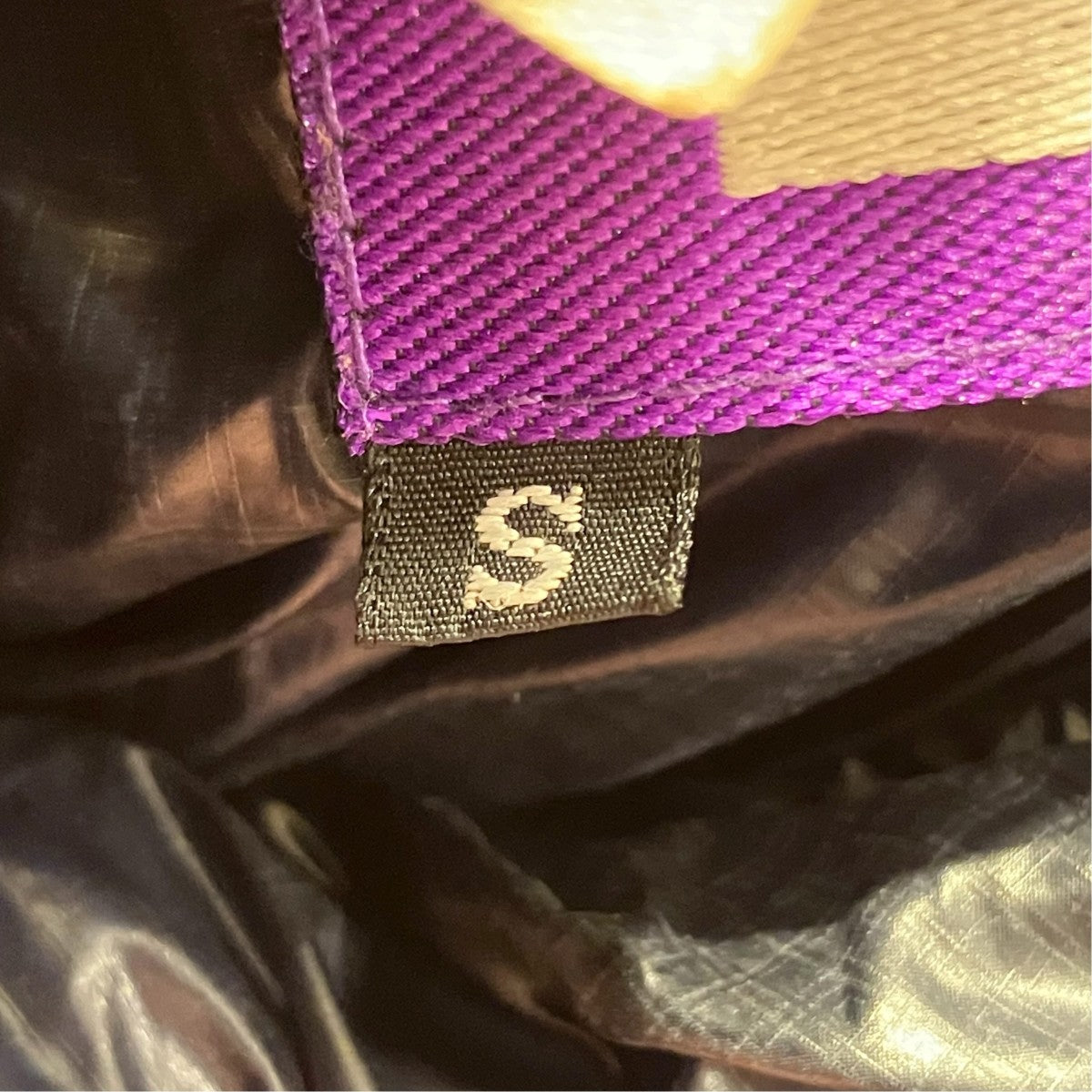 THE NORTHFACE PURPLELABEL ダウンコートND2557N 古着・中古-9枚目のアイテム画像
