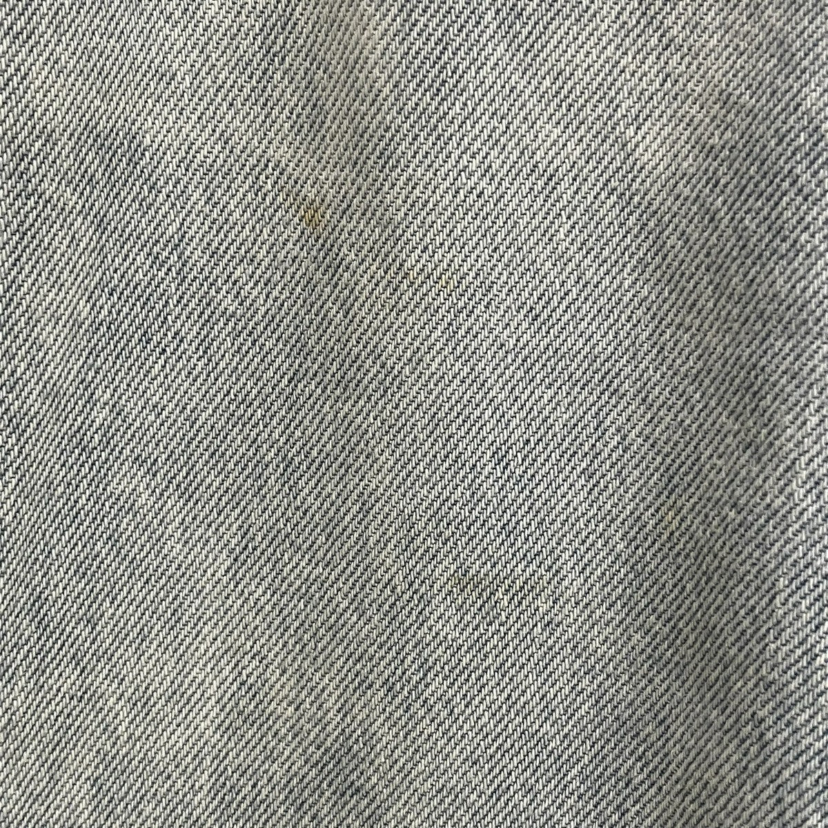SILVERTAB LOOSE FITデニムパンツPC9-A3421-0002