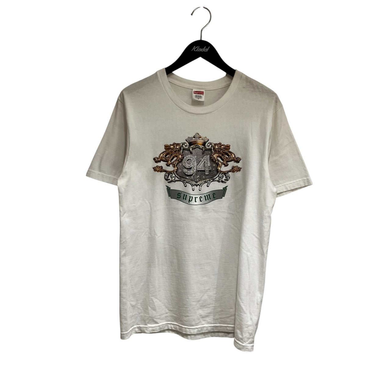 24AWDiamonds Tee半袖Tシャツ