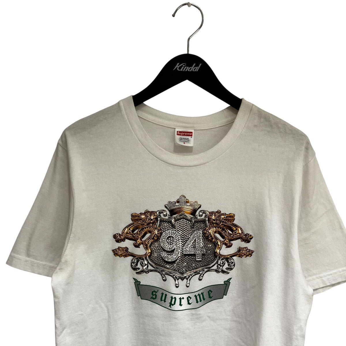 24AWDiamonds Tee半袖Tシャツ