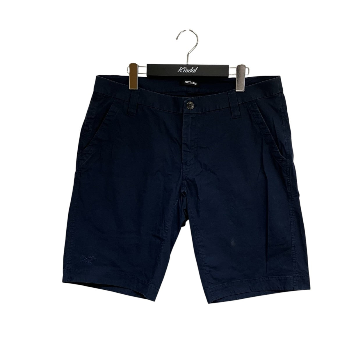Atlin Chino Shortハーフパンツ17212