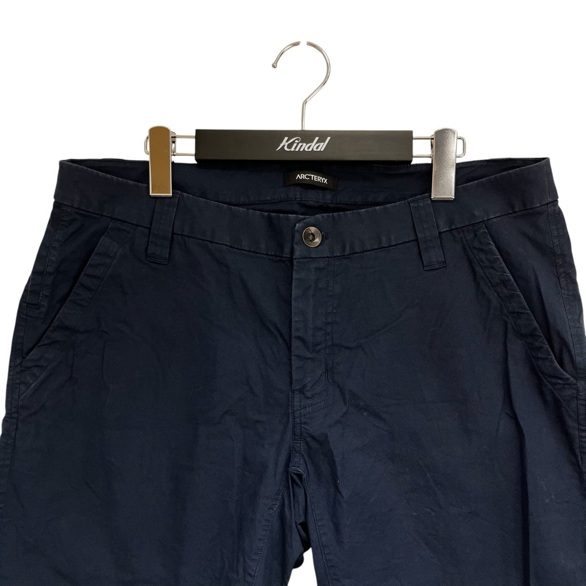 Atlin Chino Shortハーフパンツ17212