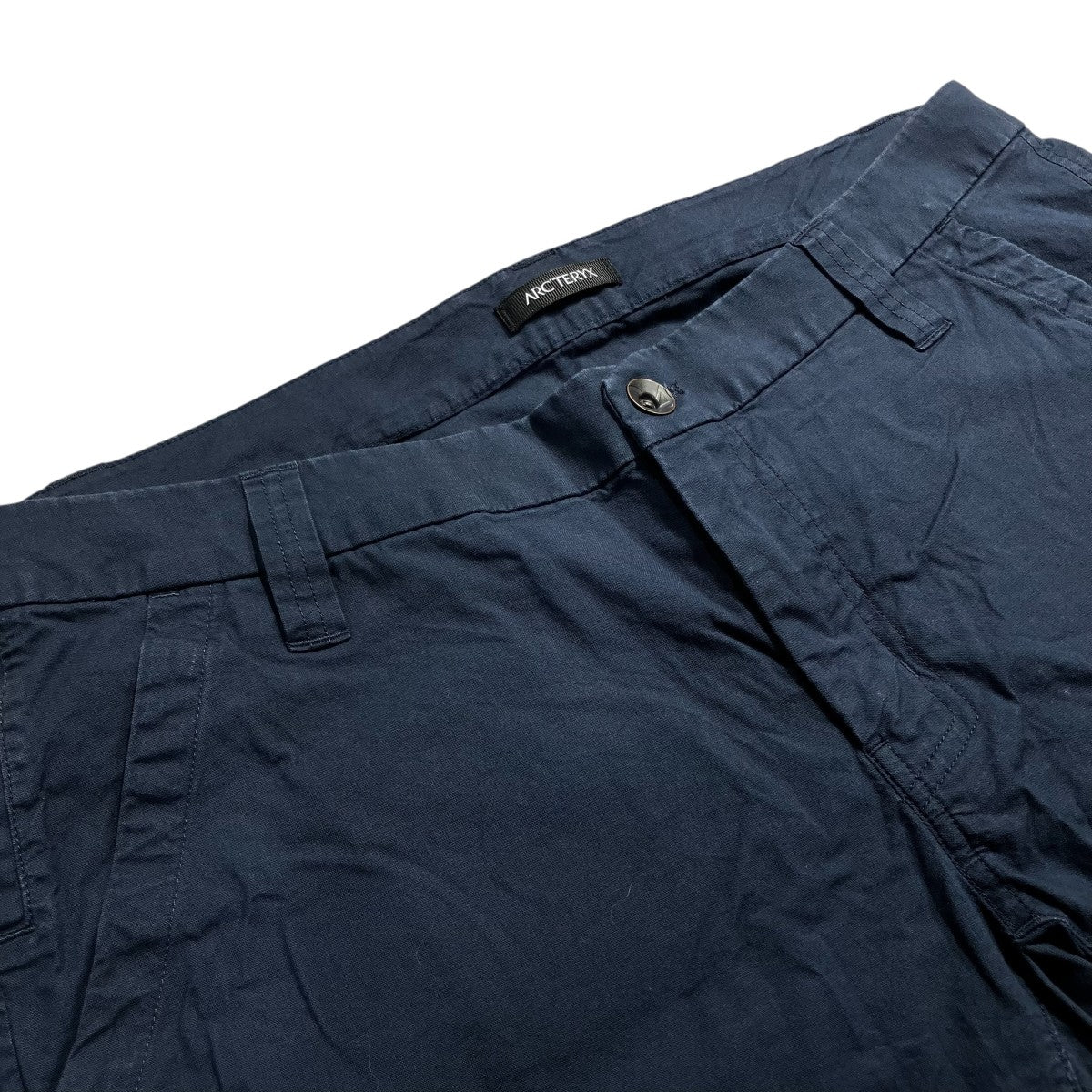 Atlin Chino Shortハーフパンツ17212