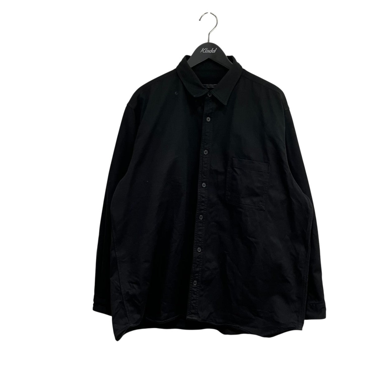 BAGGY SHIRT JACKETジャケットSOPH-222008