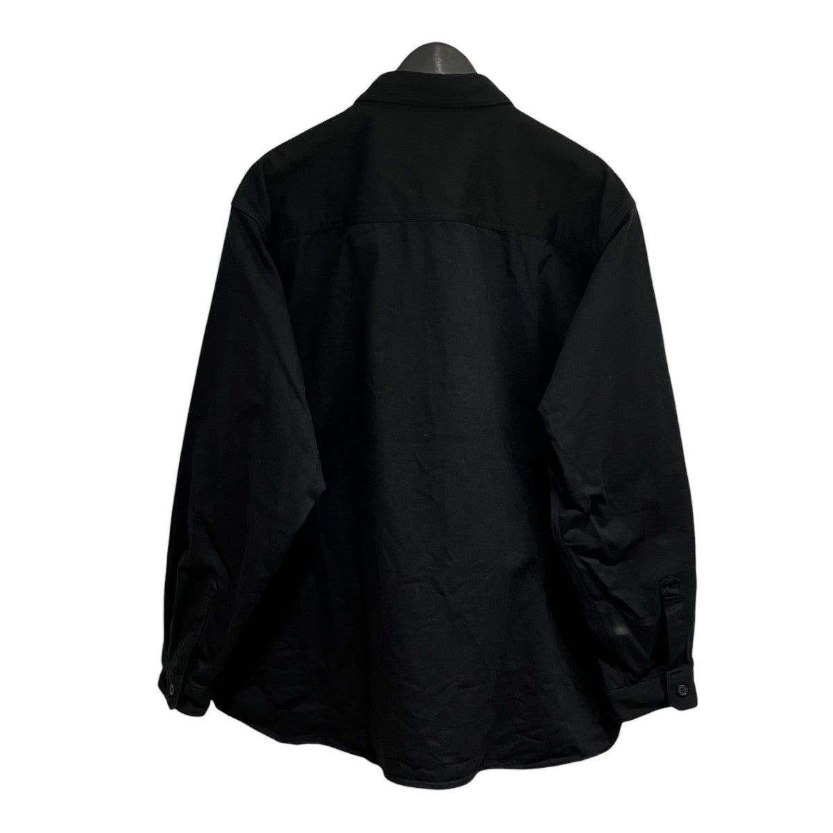 BAGGY SHIRT JACKETジャケットSOPH-222008