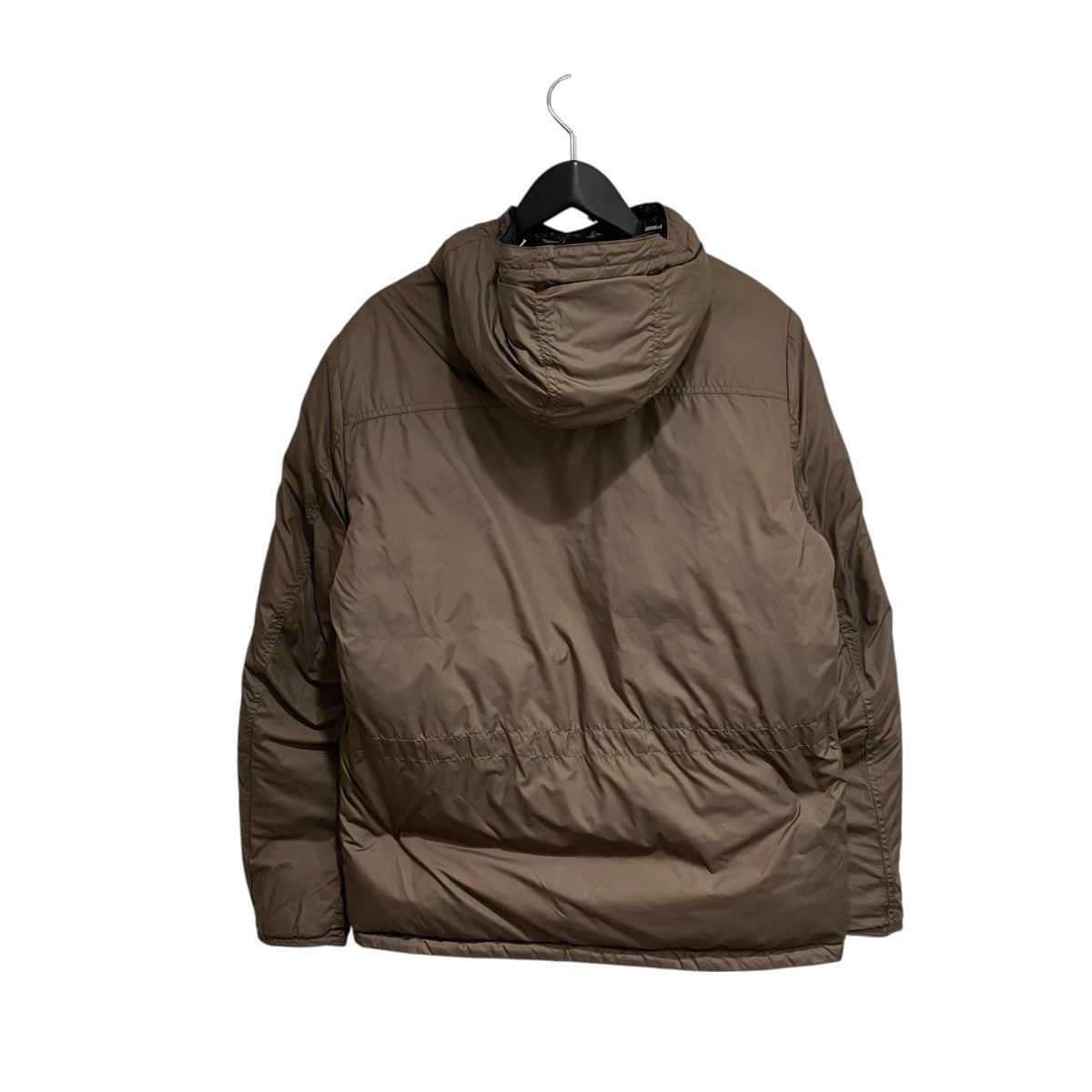 MONCLER ハリウッド リバーシブルダウンジャケットダウンジャケット820-091-41404-00 古着・中古-6枚目のアイテム画像