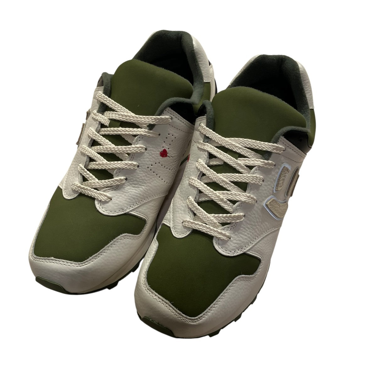 にゅ〜ず『BONSAI』 BRANDALISEDスニーカー