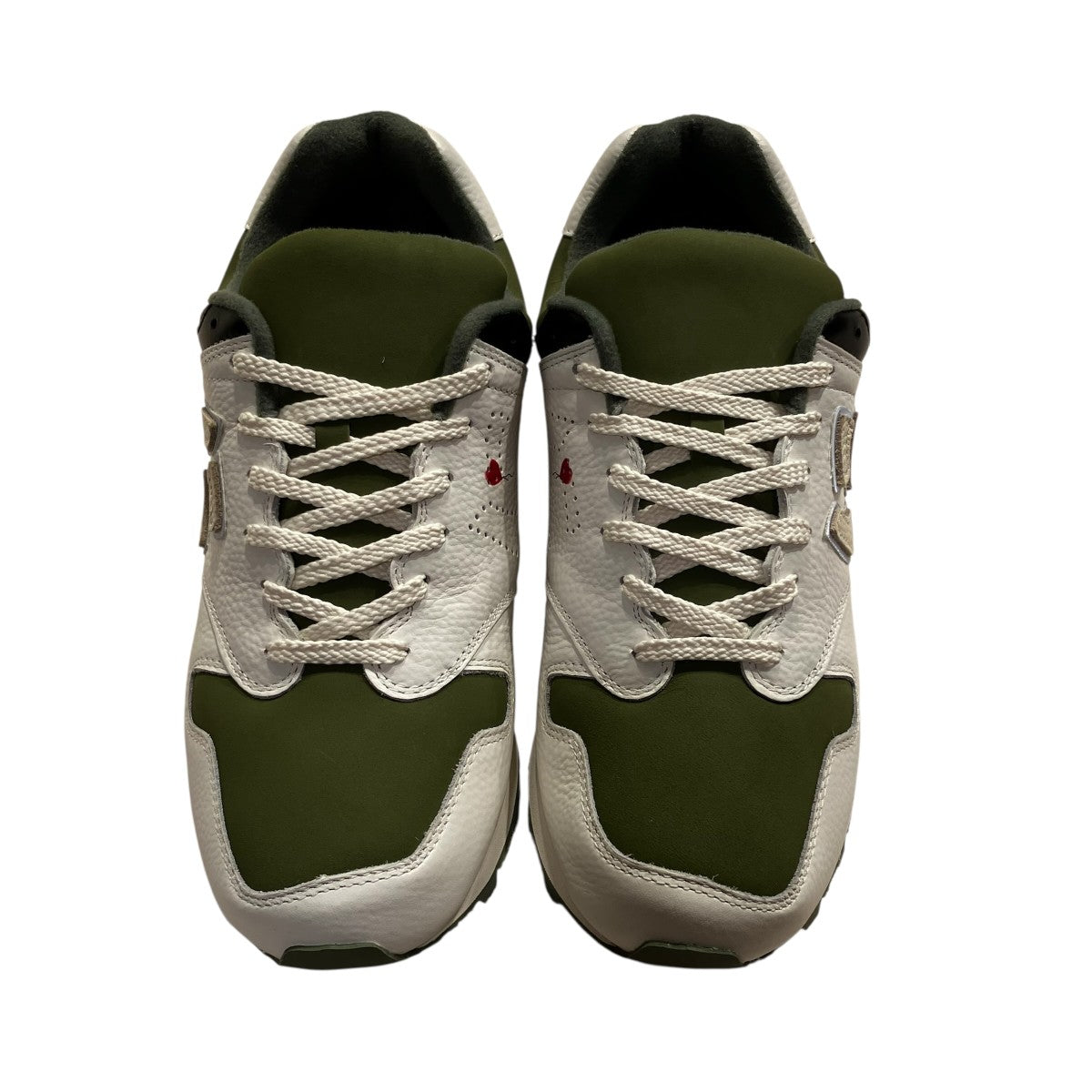にゅ〜ず『BONSAI』 BRANDALISEDスニーカー