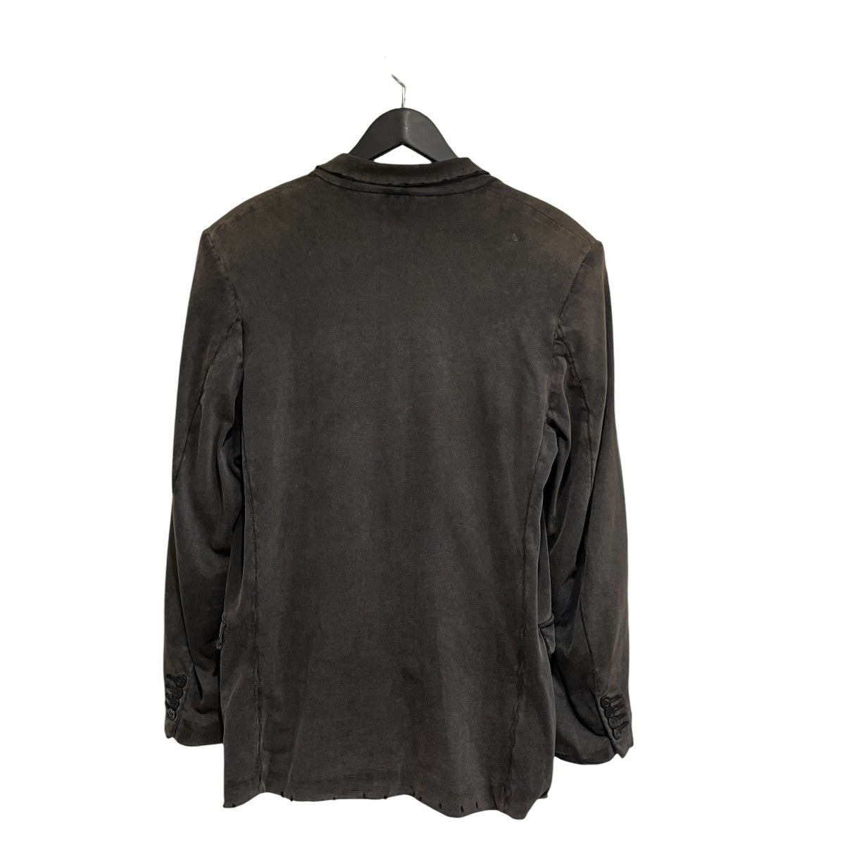 21AWDISTRESSED WORN-OUTジャケット662390