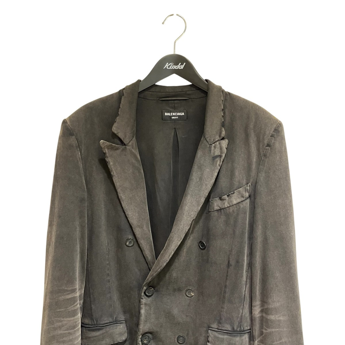 21AWDISTRESSED WORN-OUTジャケット662390