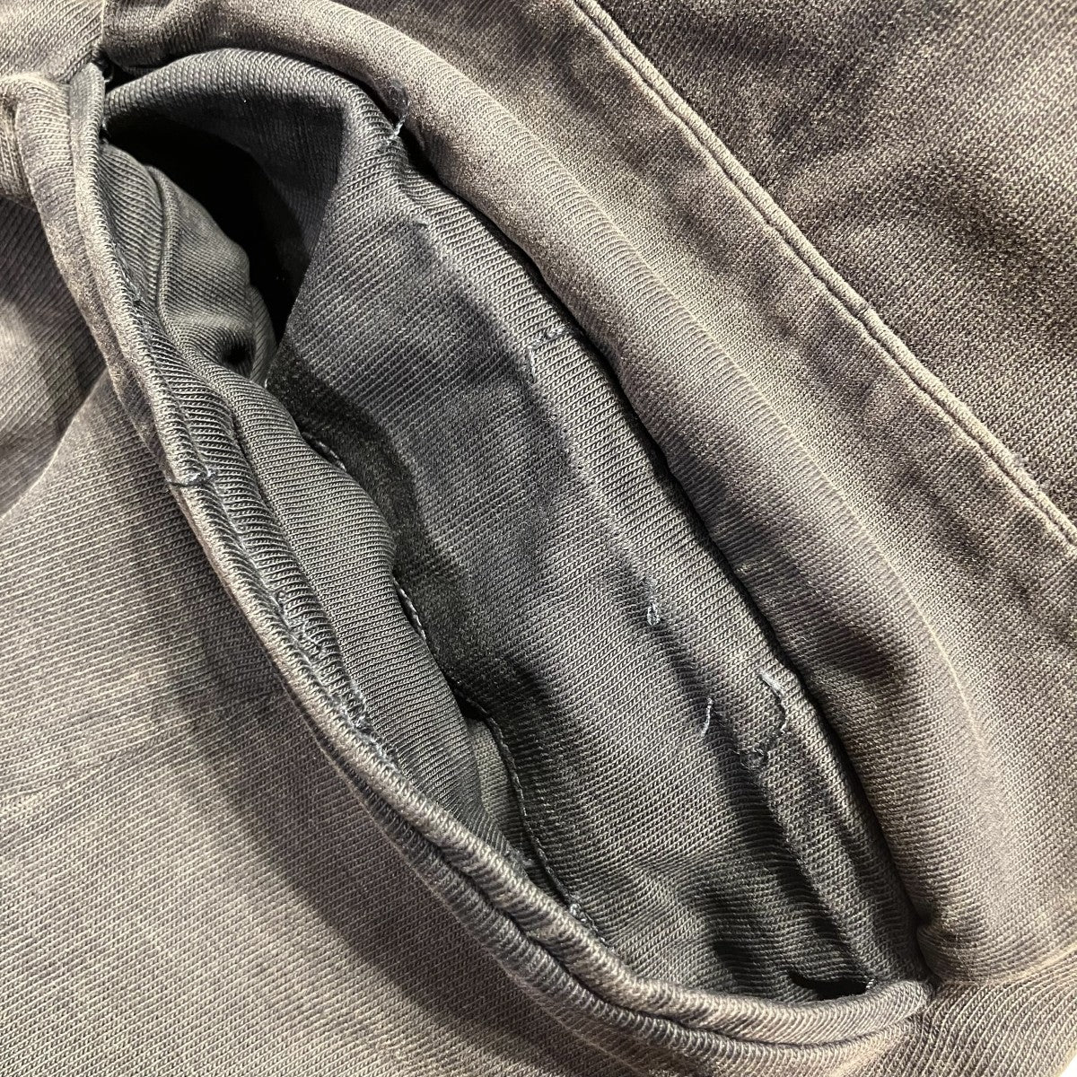 21AWDISTRESSED WORN-OUTジャケット662390