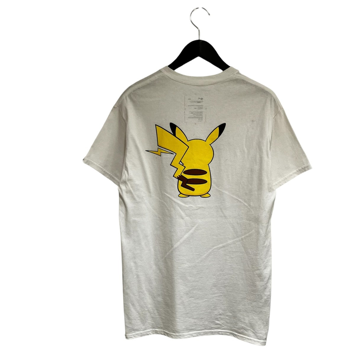 BY FRGMT ＆ POKEMON半袖Tシャツ
