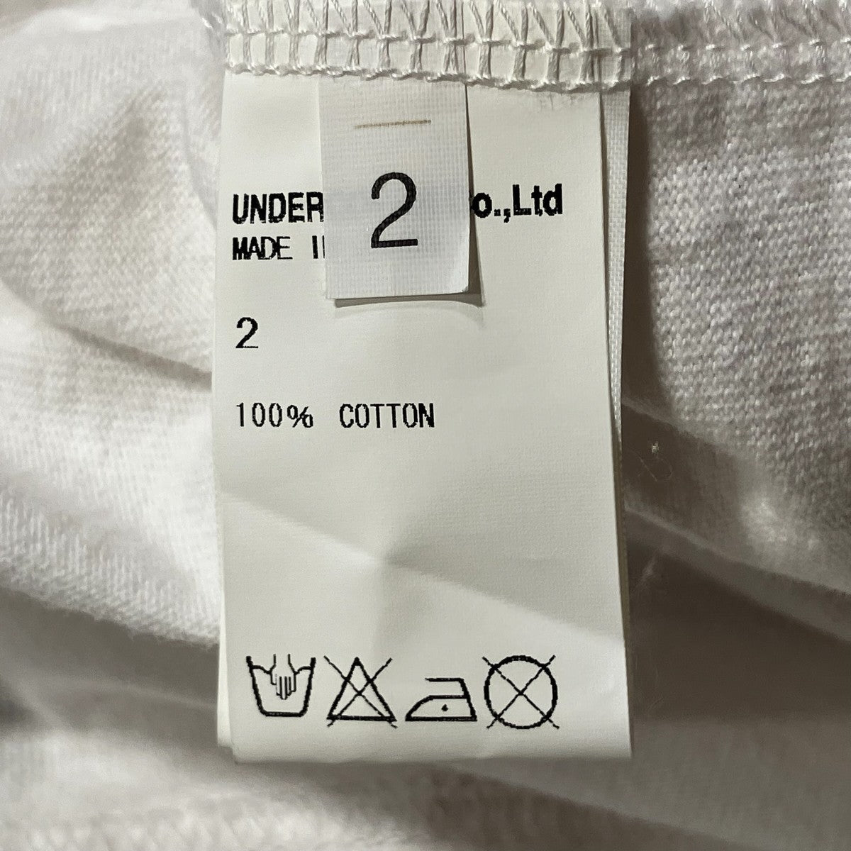 半袖Tシャツ