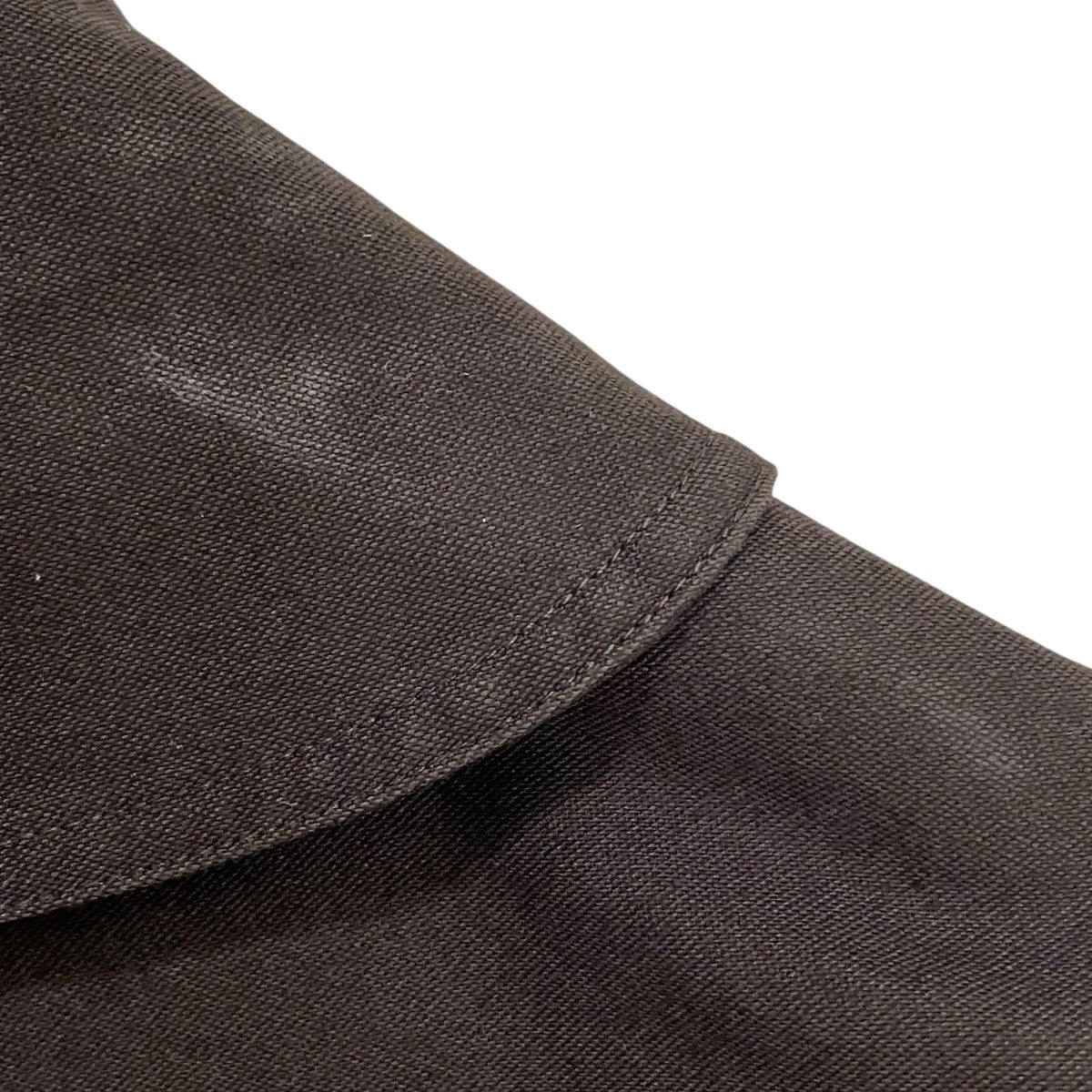 DRY COTTON MOLESKINジャケット595-1225502