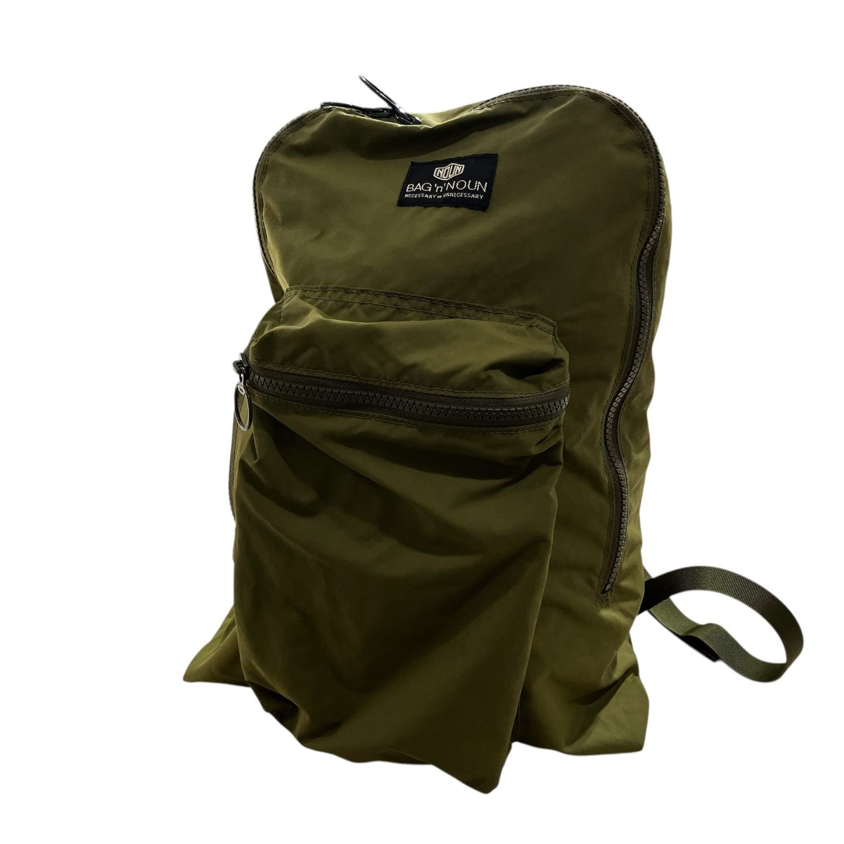 DAY PACK MATナイロンリュック70020519