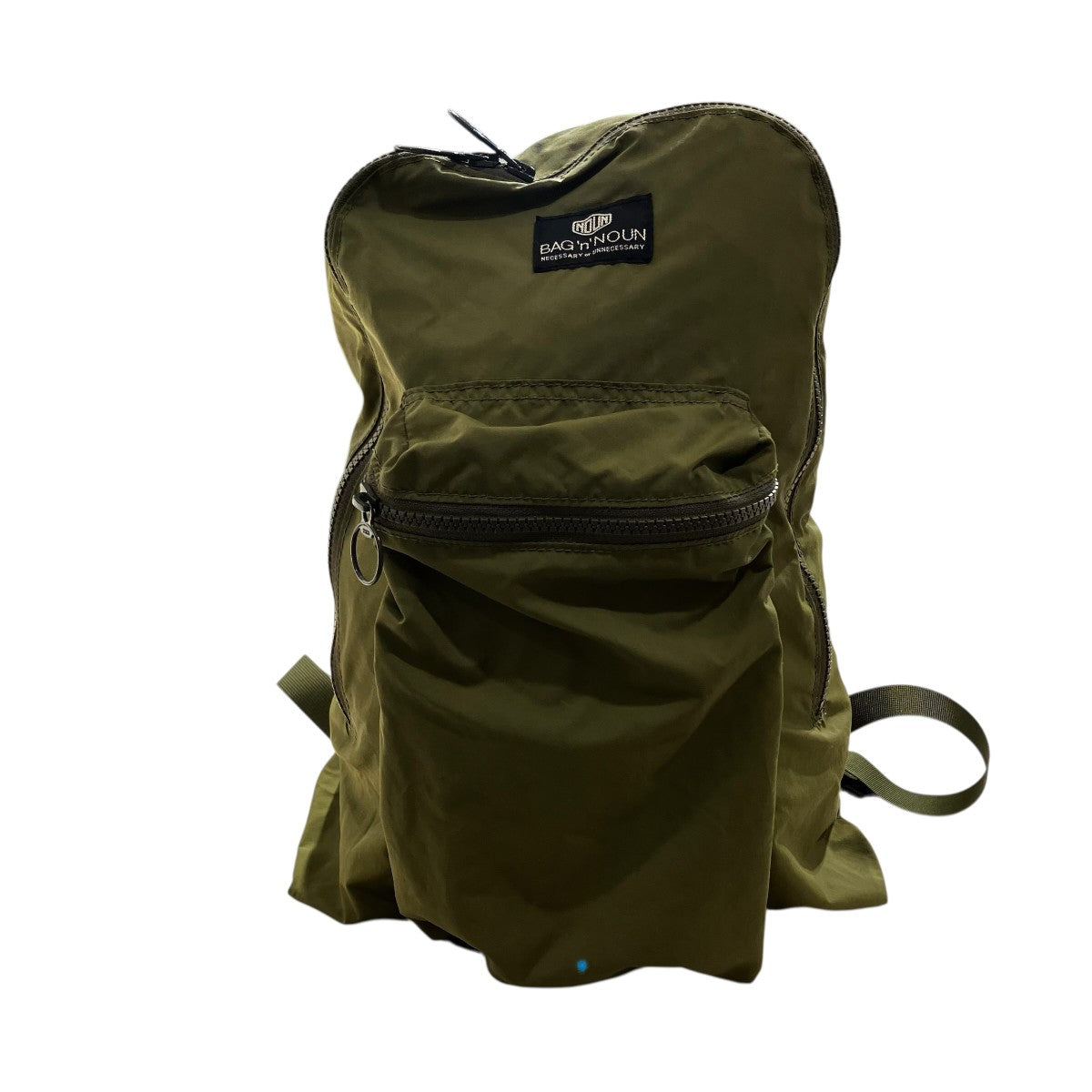 DAY PACK MATナイロンリュック70020519