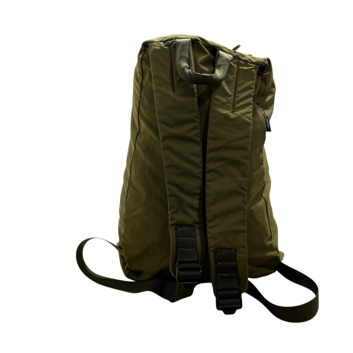 DAY PACK MATナイロンリュック70020519