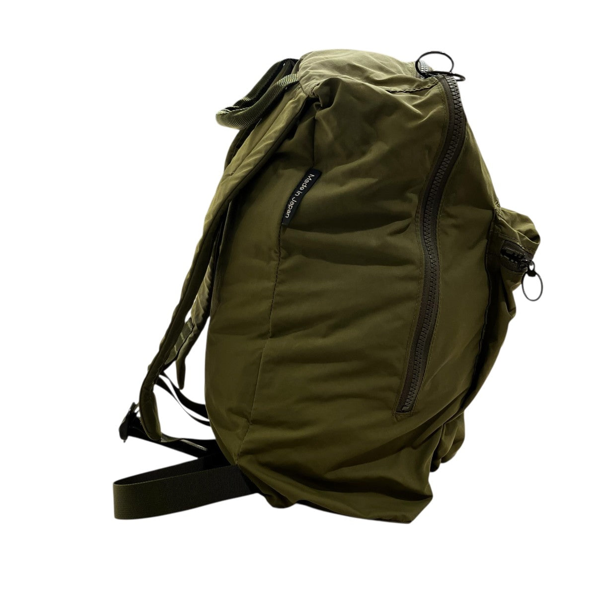 DAY PACK MATナイロンリュック70020519