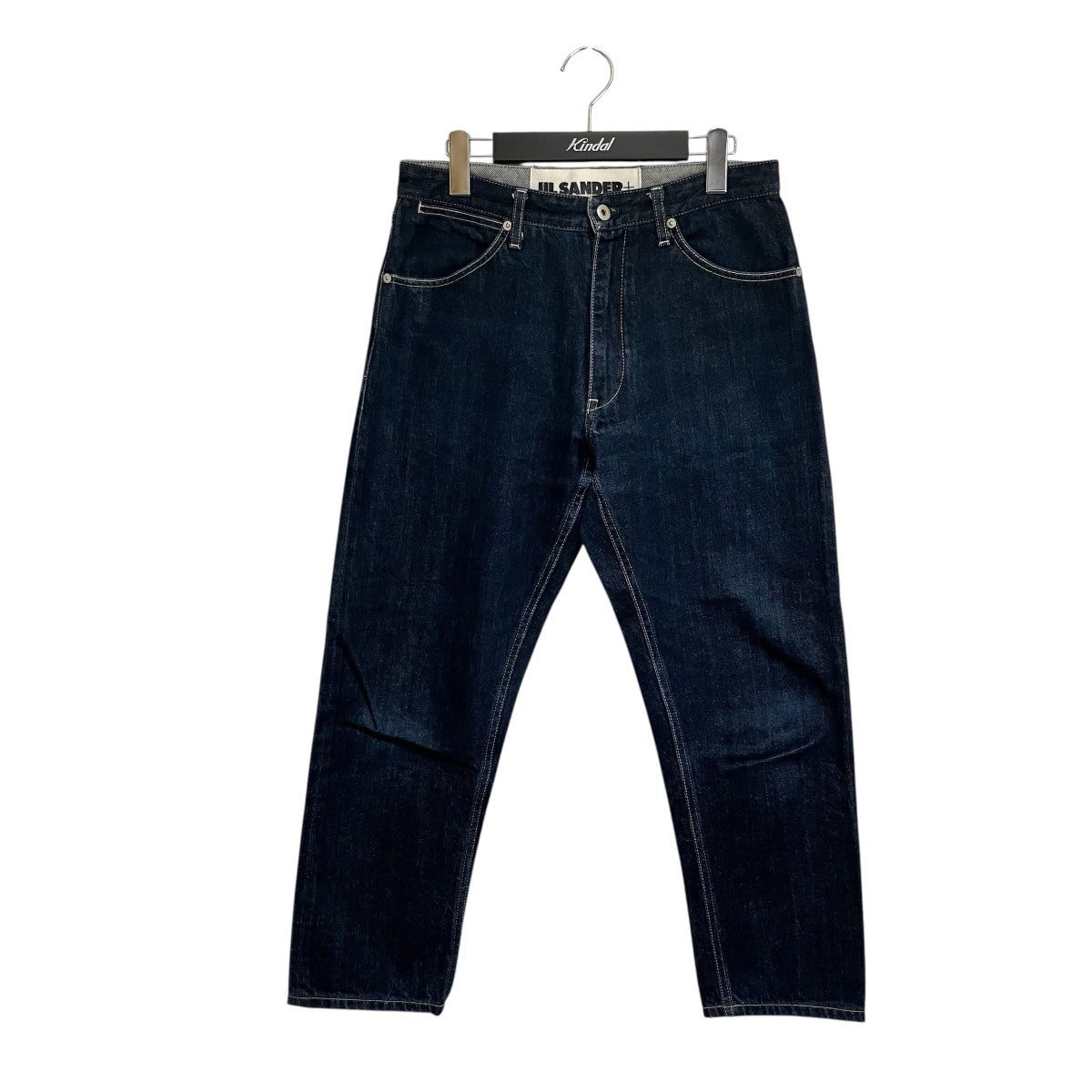 JIL SANDER+ デニムパンツJPPP663107WP24670092