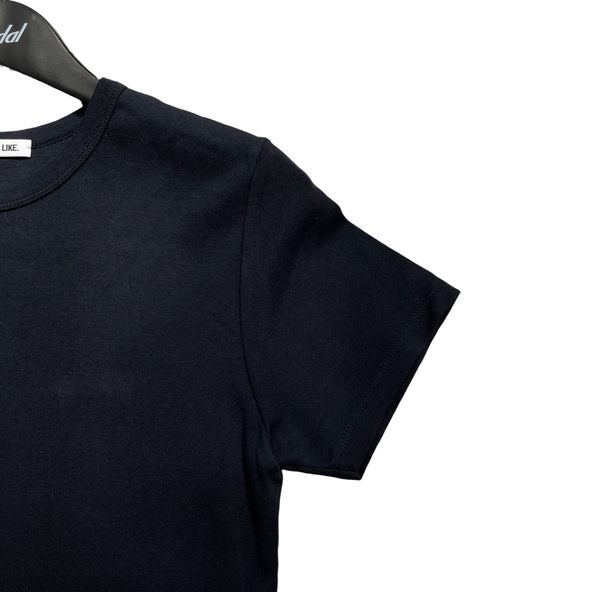26SSComfort半袖Tシャツ26-070-500-8030-1-0