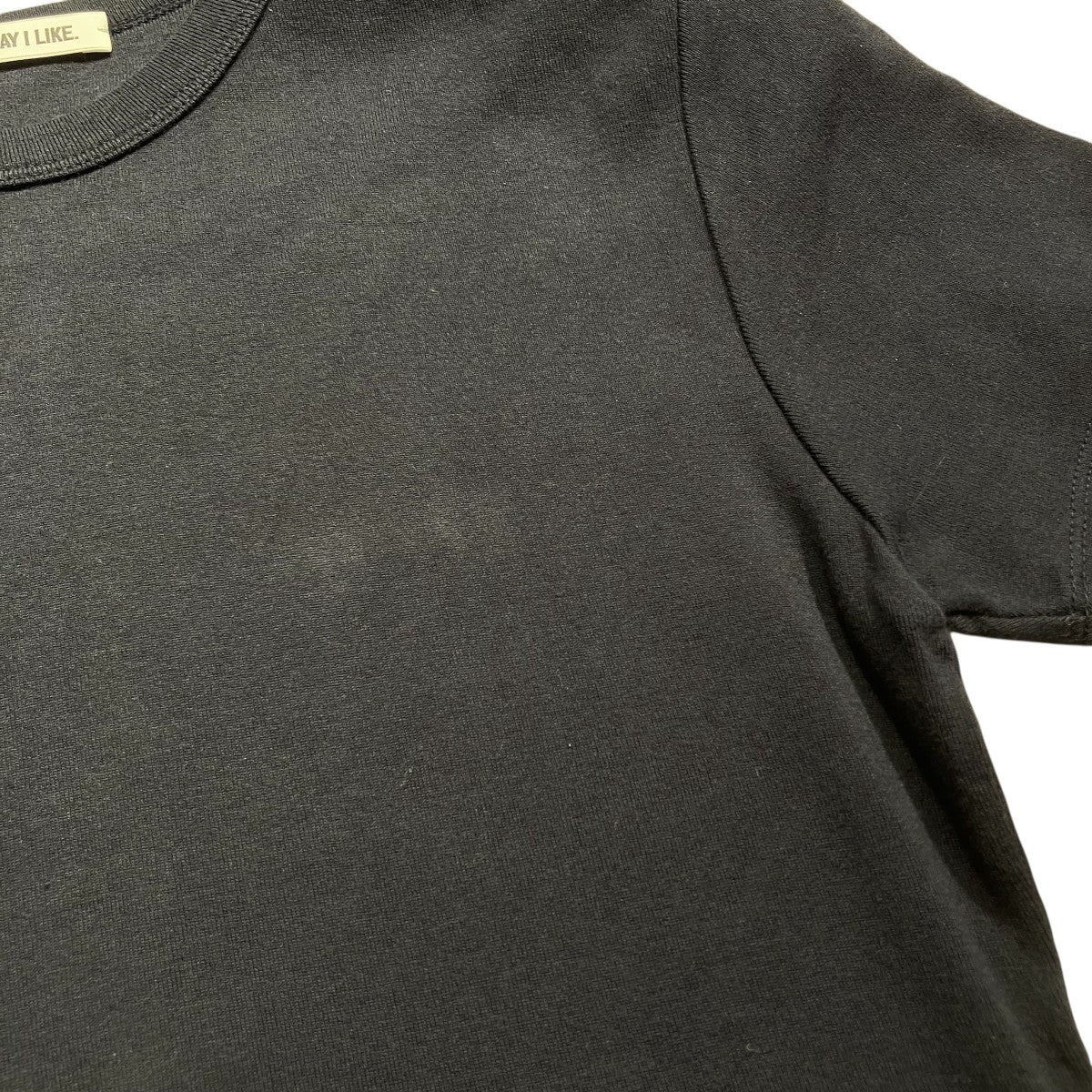 26SSComfort半袖Tシャツ26-070-500-8030-1-0