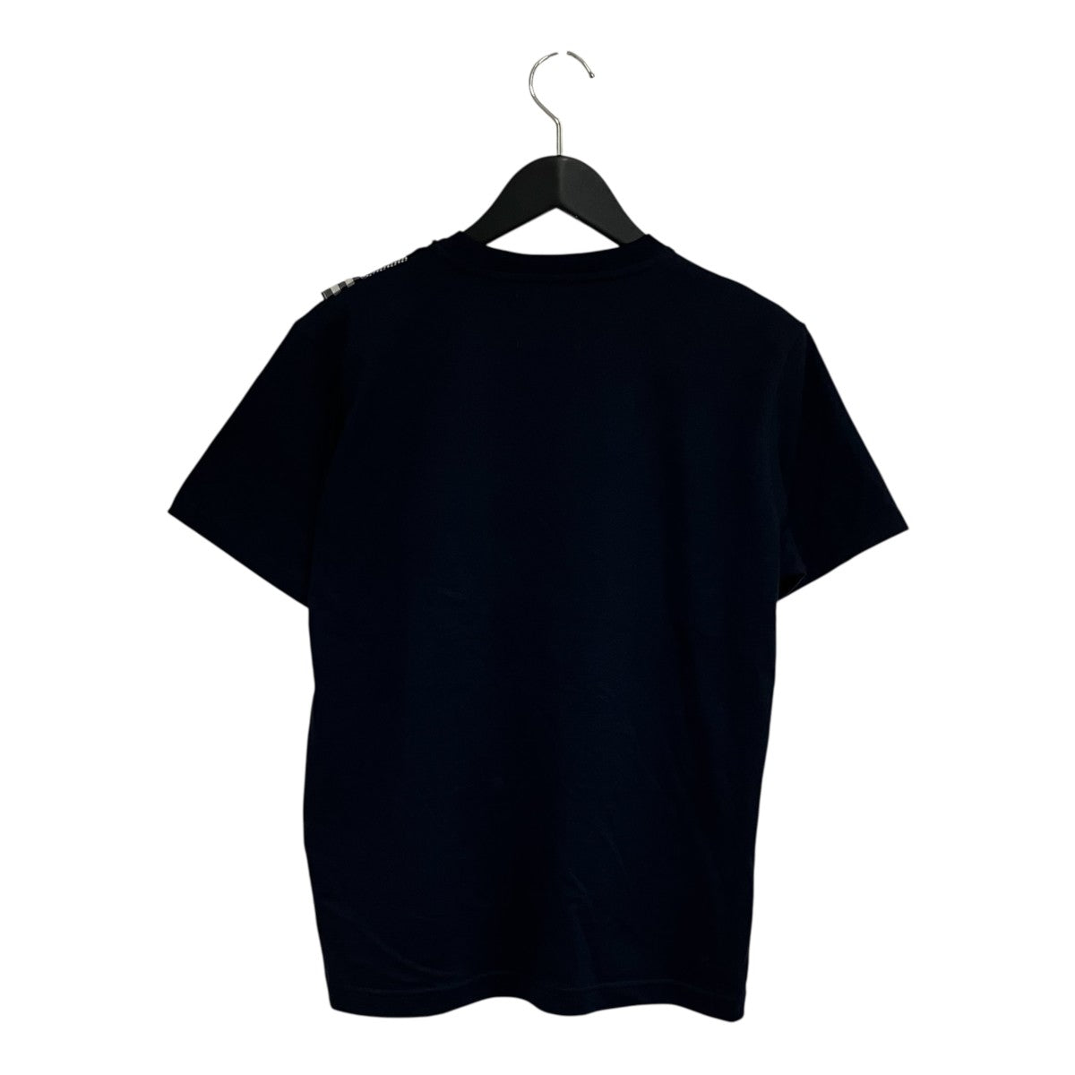 26SSTORI-TO   縦フリル半袖Tシャツ13-04-1158-702