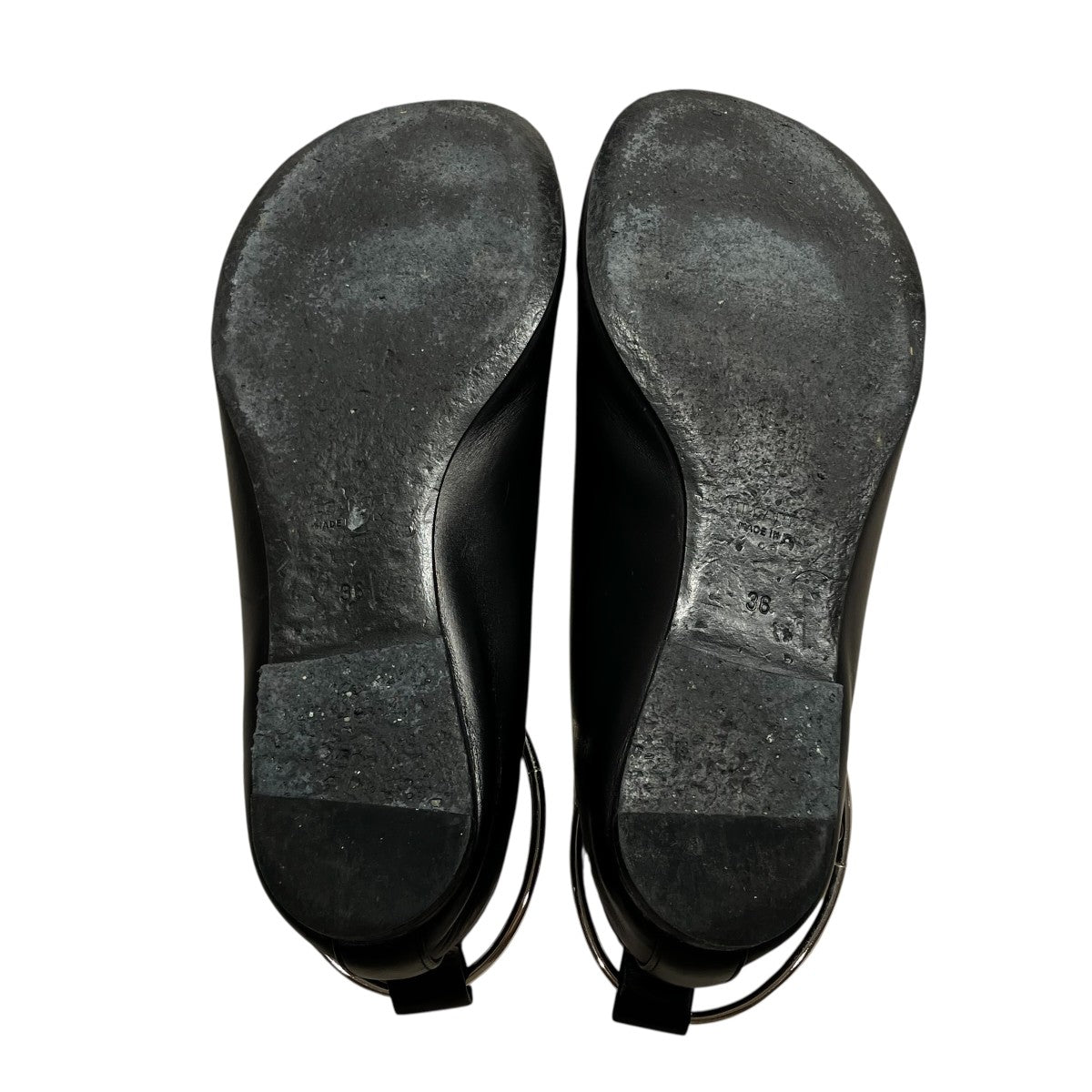 リングパンプスJS33120A