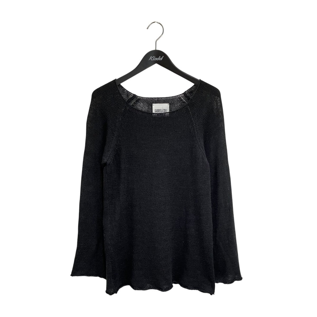 No．246 Sweater薄手ニット246