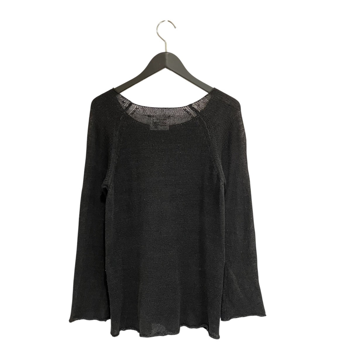 No．246 Sweater薄手ニット246