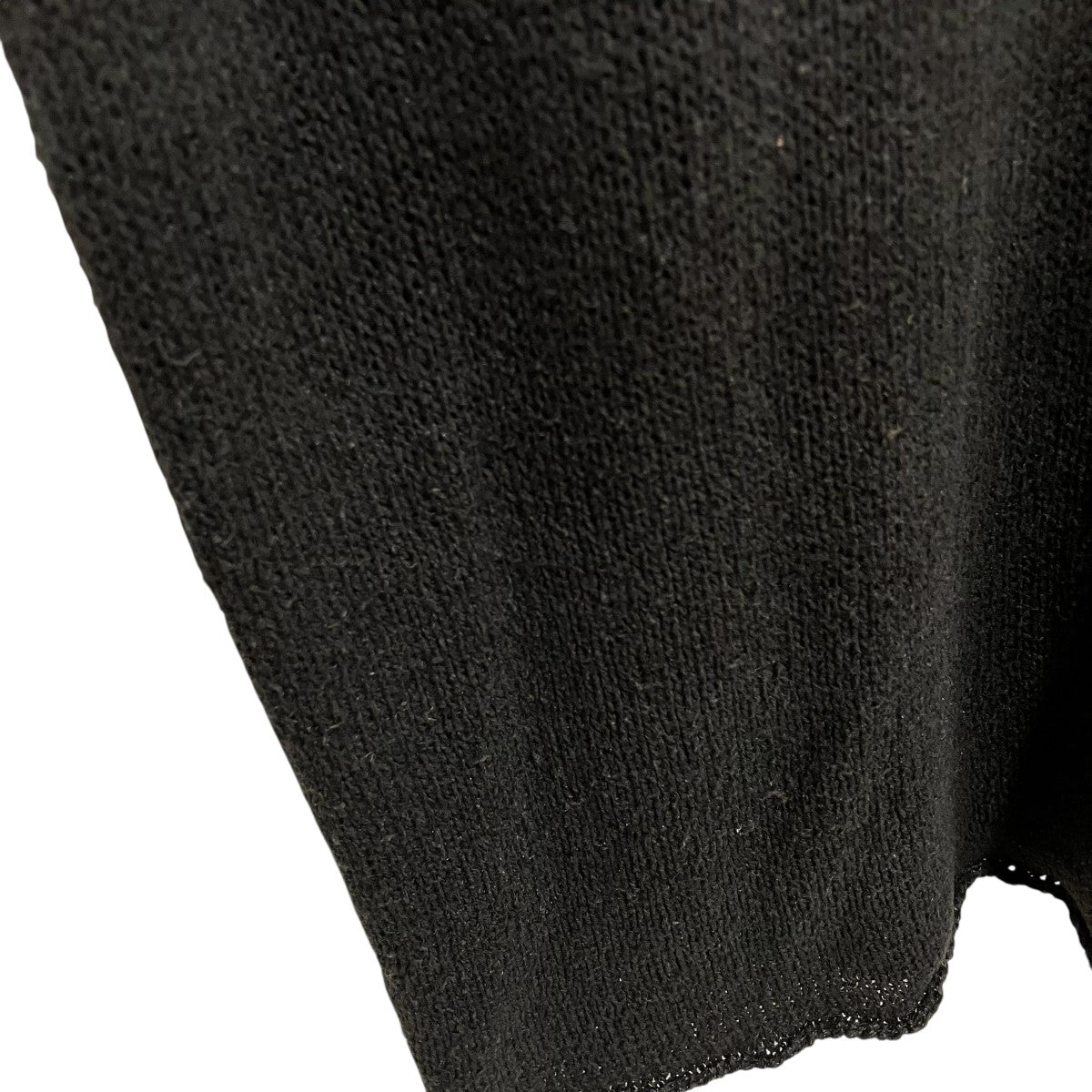 No．246 Sweater薄手ニット246