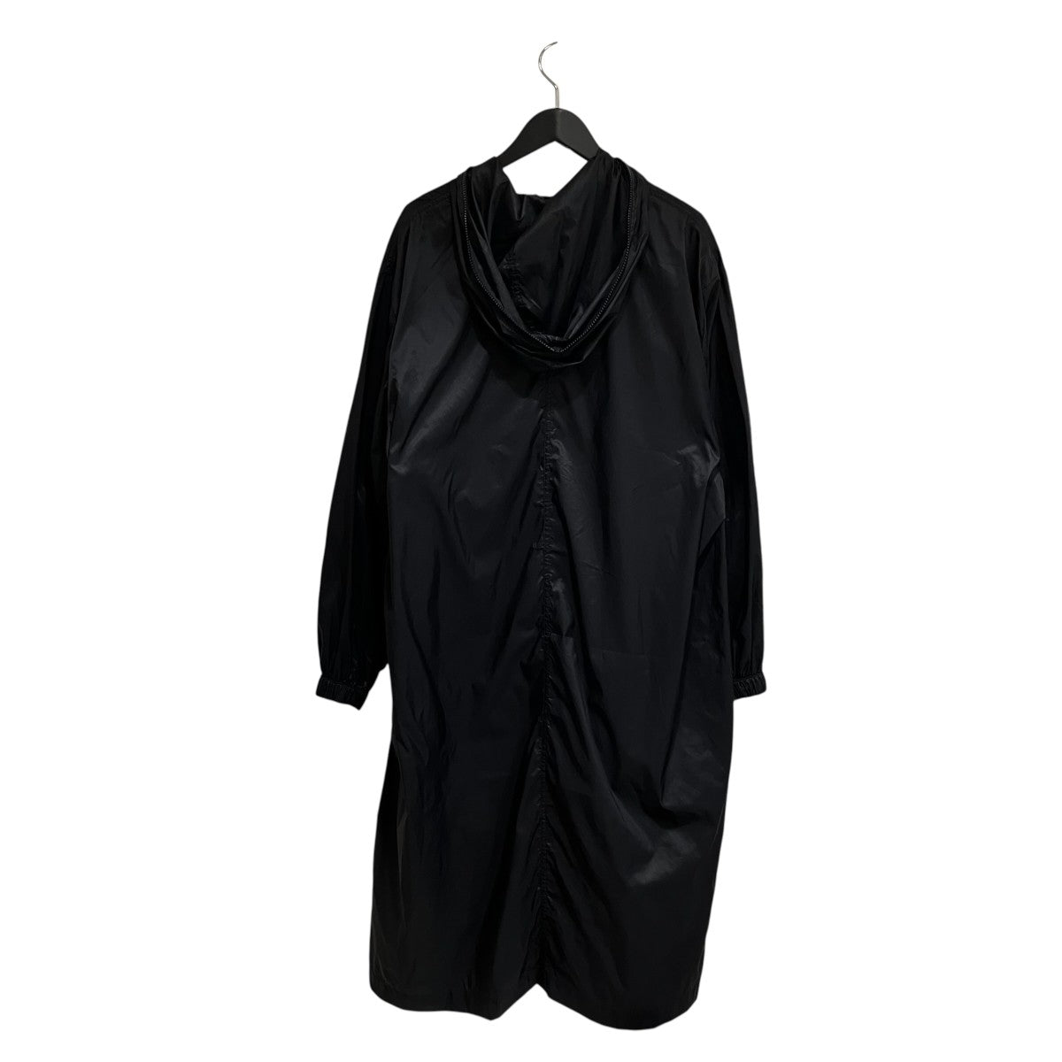 LIMONTA HOODED ZIPPERナイロンコート275