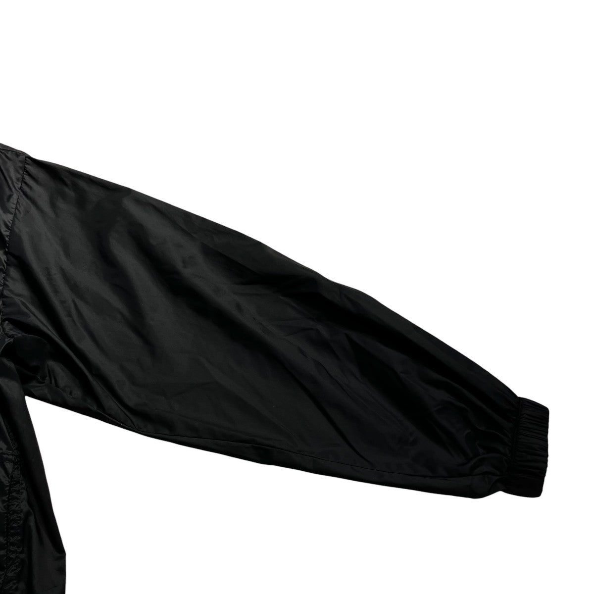 LIMONTA HOODED ZIPPERナイロンコート275