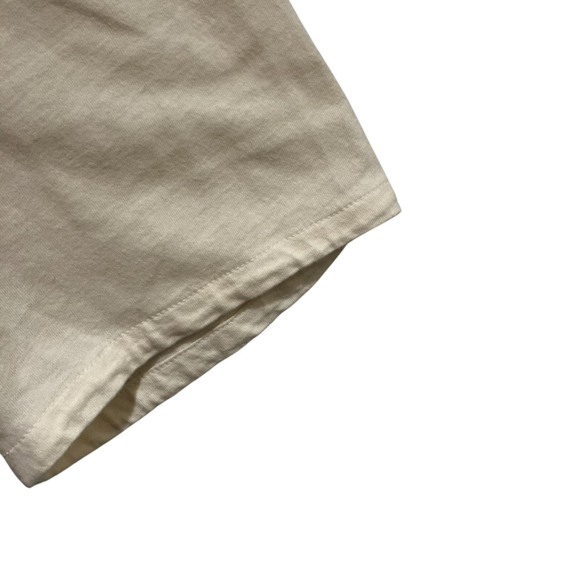 Maison Margiela ここのえタグ半袖Tシャツ05402 古着・中古-4枚目のアイテム画像