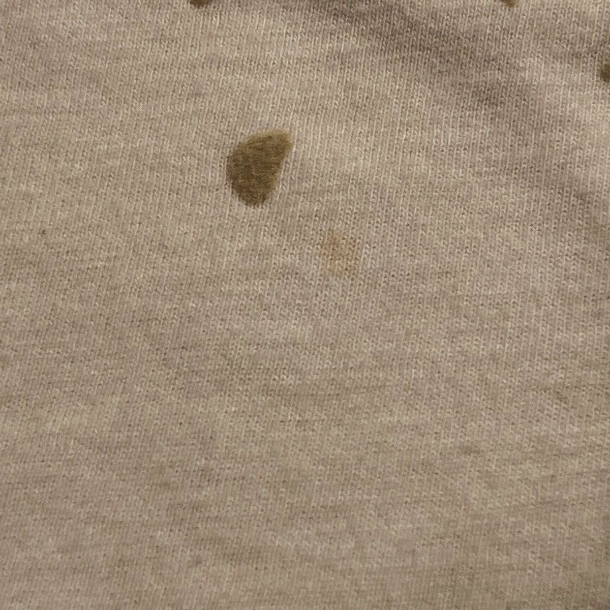 Maison Margiela ここのえタグ半袖Tシャツ05402 古着・中古-5枚目のアイテム画像