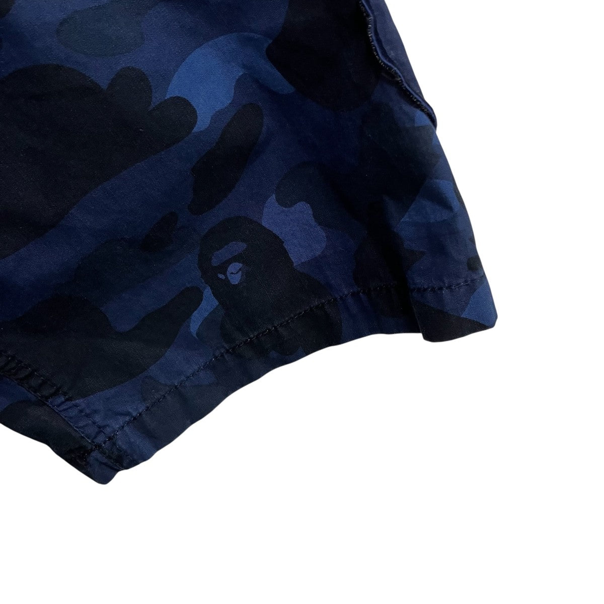 A BATHING APE 半袖シャツ 古着・中古-4枚目のアイテム画像