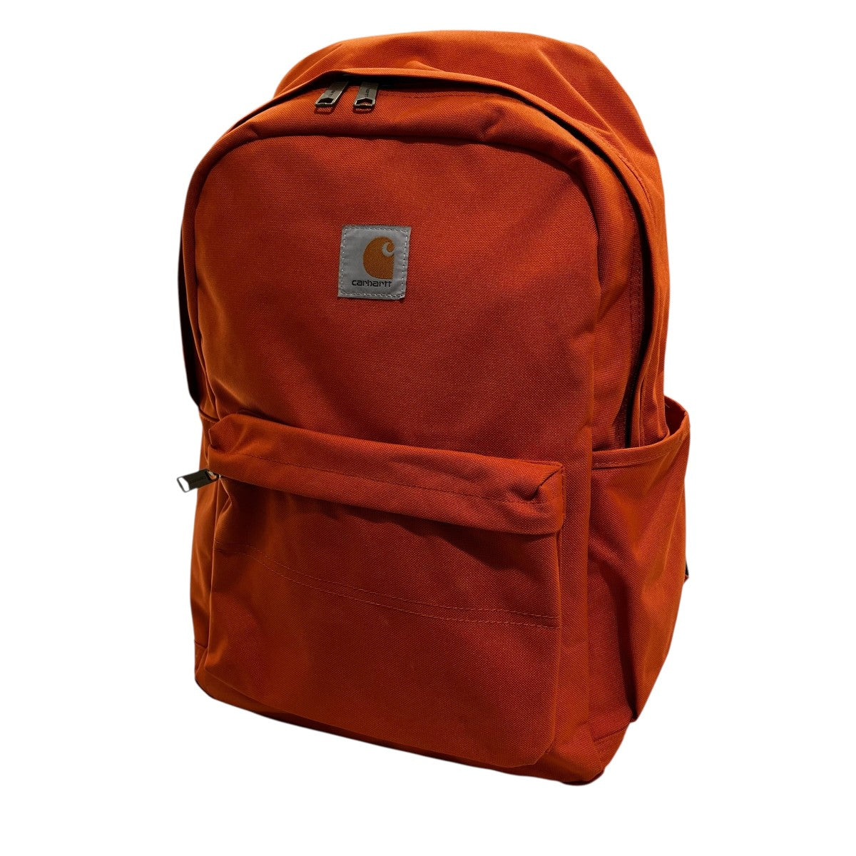 CarHartt 21 L Classic Laptop Daypackバックパック 古着・中古-1枚目のアイテム画像