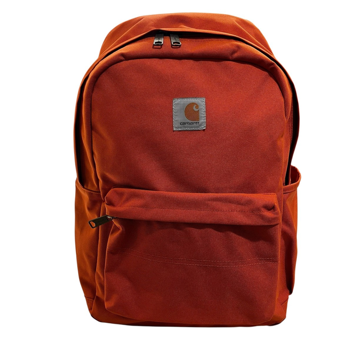 CarHartt 21 L Classic Laptop Daypackバックパック 古着・中古-2枚目のアイテム画像